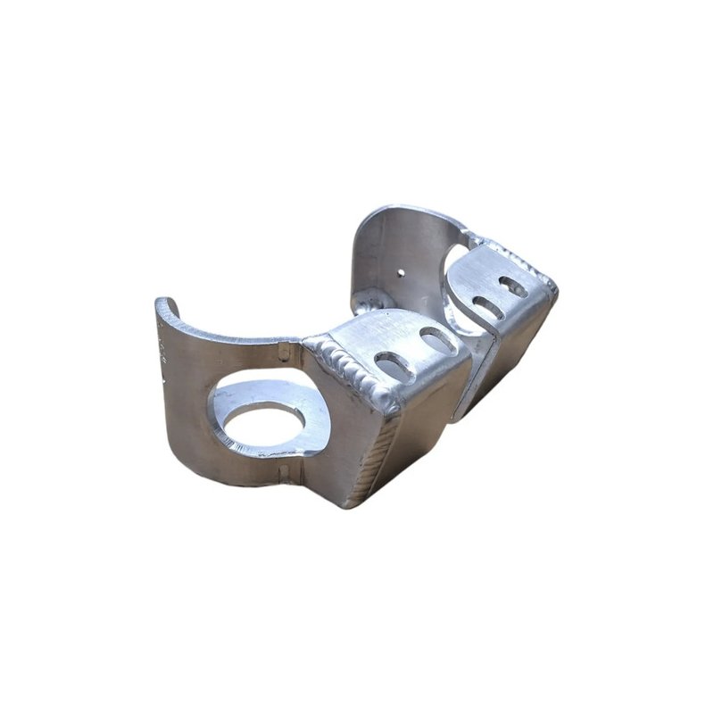 Protector Vasos Suspension Yamaha Yz 250 Fx 2014-2022