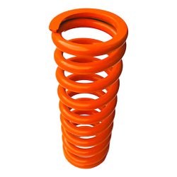 Resorte Monoshock Suspension Ktm Sx 250 1998-2024
