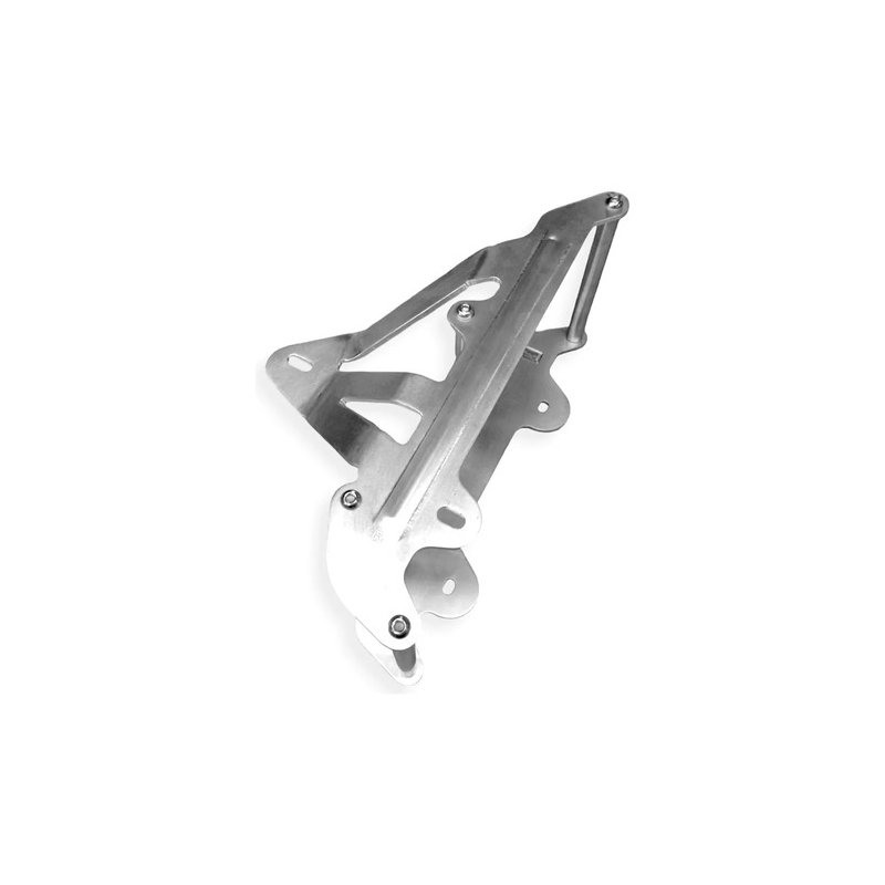Refuerzo Protector Radiador Kawasaki Klx 450 2007-2017
