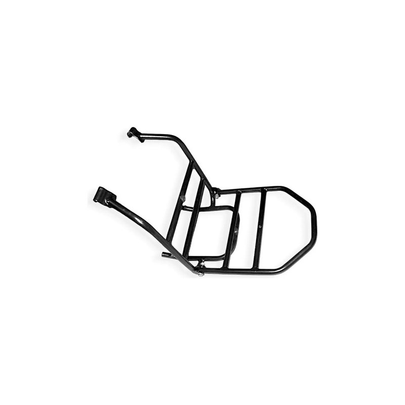Portaequipaje Rebatible Delantero Vespa 200 Px Nv Nx Origina