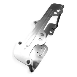 Refuerzo Protector Radiador Gasgas Ec 515 2007-2011