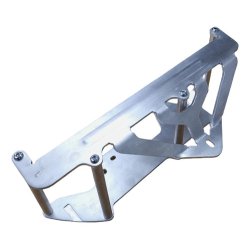 Refuerzo Protector Radiador Suzuki Rmx 450 Z 2010-2017