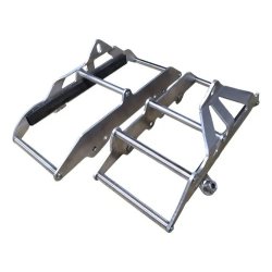 Refuerzo Protector Radiador Kawasaki Kx 250 F 2011-2016