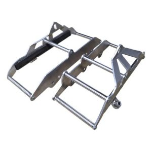 Refuerzo Protector Radiador Kawasaki Kx 250 F 2011-2016