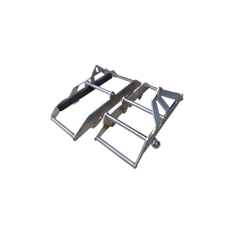 Refuerzo Protector Radiador Kawasaki Kx 250 F 2011-2016