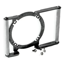 Soporte Electro Ventilador Spal Beta Rr 250 Racing 2013-2019