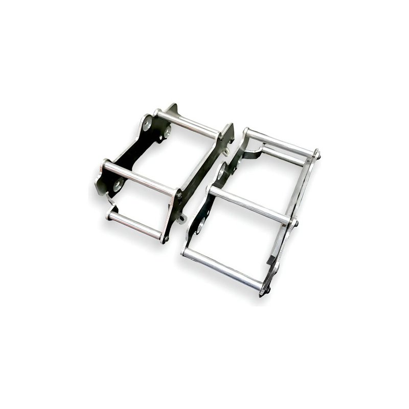 Refuerzo Protector Radiador Husqvarna Te 510 2007-2012