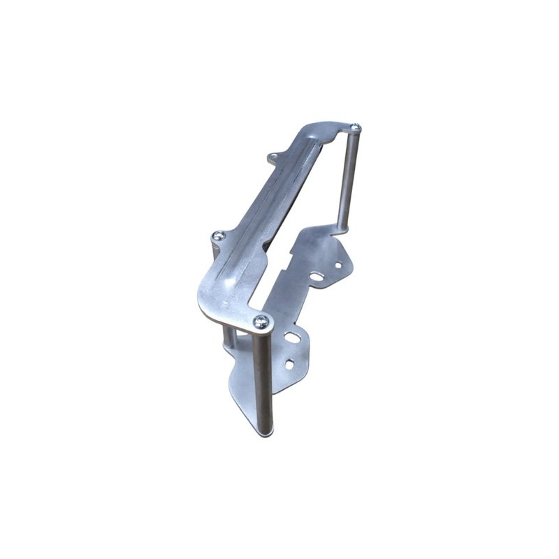 Refuerzo Protector Radiador Kawasaki Klx 300 2020-2025