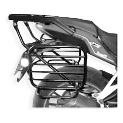 D_676767-MLA109812051623_032026-O.jpg Portaequipaje + Soporte Bolsos C/base Benelli Tnt 250