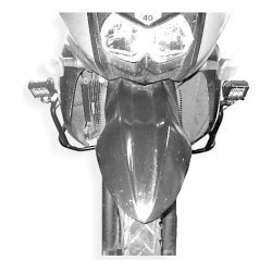 Defensa Motor Kawasaki Klr 650 2008-2016
