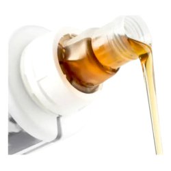 Aceite Para Suspensión Fork Oil 5w Ipone X 1lt