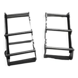 Refuerzo Protector Radiador Yamaha Wr 450 F 2007-2012