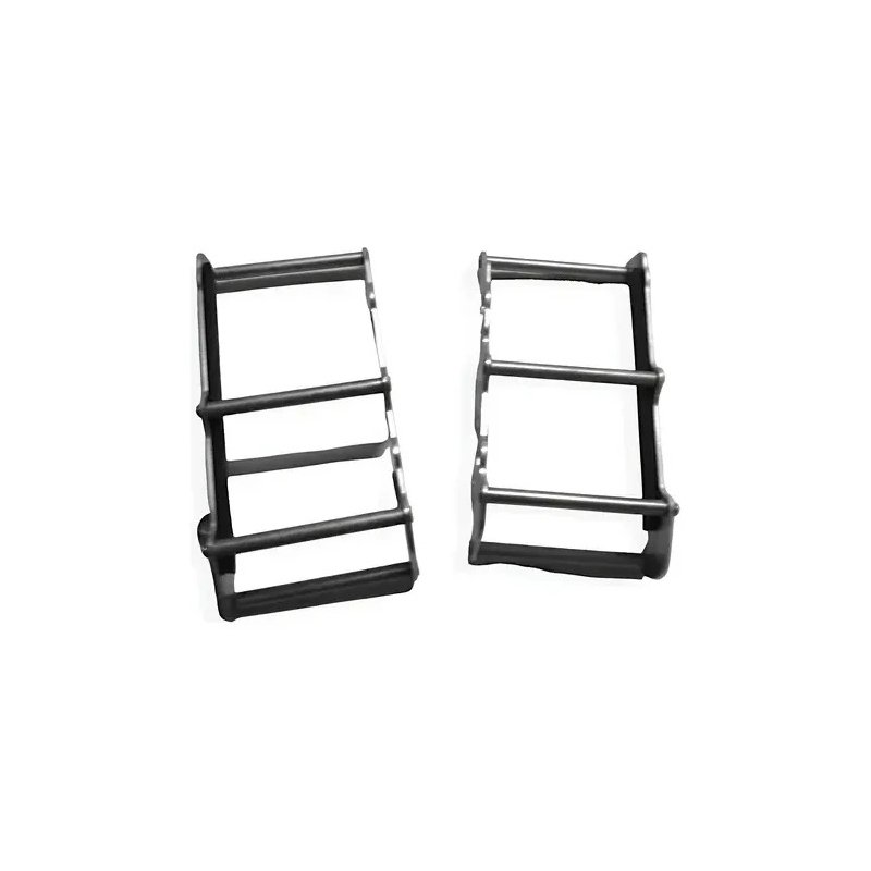 Refuerzo Protector Radiador Yamaha Wr 450 F 2007-2012