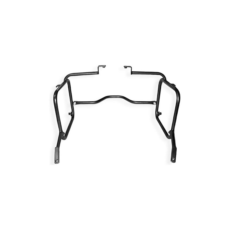 Soportes Laterales Baul Kappa Honda Falcon Nx 400 1999-2013
