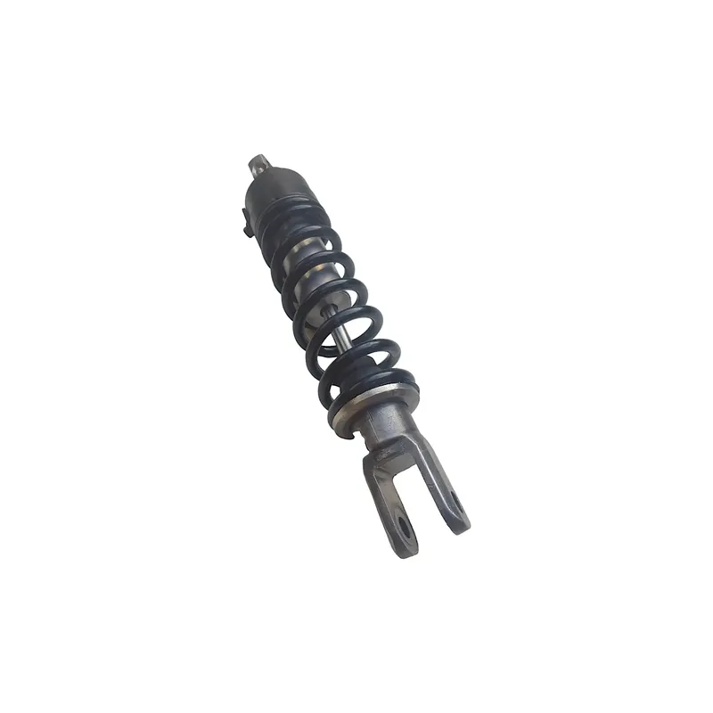 Monoshock Suspension Motos Cuatriciclos - Reparación