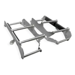 Refuerzo Protector Radiador Husqvarna Fe 250 2014-2016