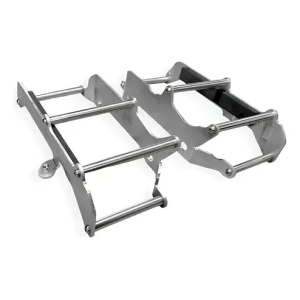 Refuerzo Protector Radiador Husqvarna Fe 250 2014-2016