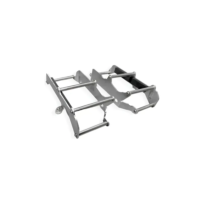 Refuerzo Protector Radiador Husqvarna Fe 250 2014-2016