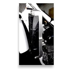 Refuerzo Protector Radiador Husqvarna Fe 501 2017-2019