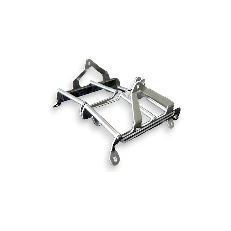 Refuerzo Protector Radiador Yamaha Yz 450 F 2018-2022