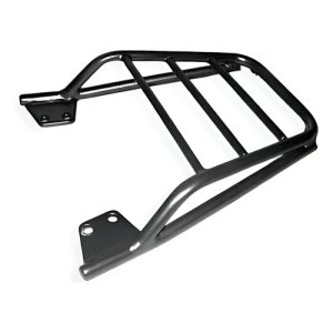 Portaequipaje Bajaj 200 F Rouser - Retirar Pasamanos