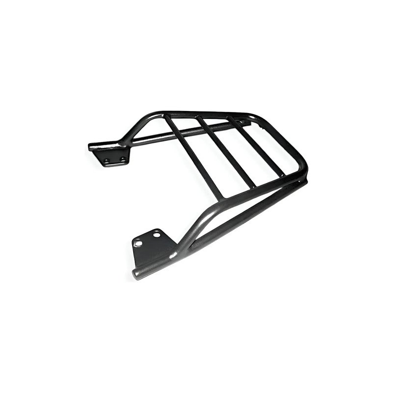 Portaequipaje Bajaj 200 F Rouser - Retirar Pasamanos