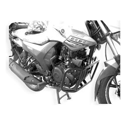 Defensa Motor Yamaha Sz 150 Rr