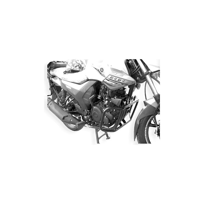 Defensa Motor Yamaha Sz 150 Rr
