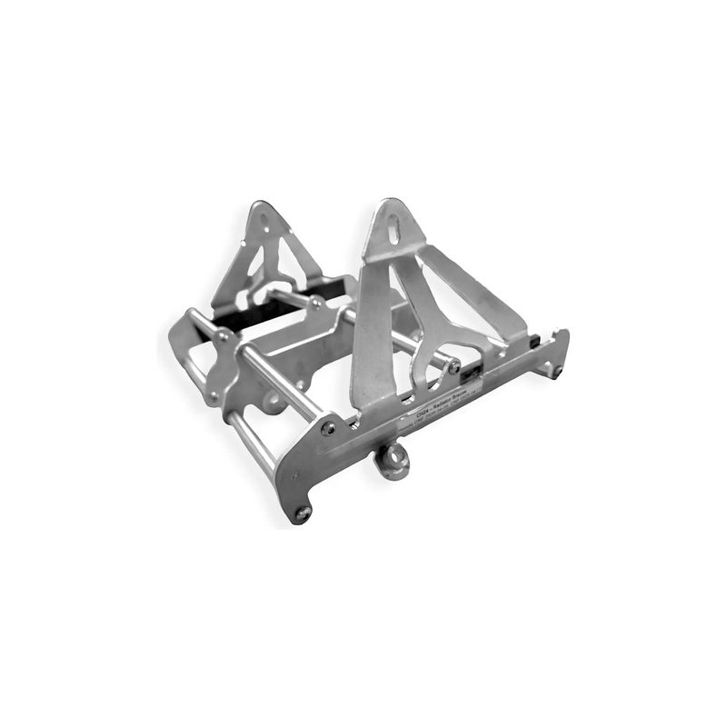 Refuerzo Protector Radiador Honda Crf 250 X 2004-2019