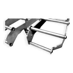 Refuerzo Protector Radiador Ktm Exc 200 2008-2016