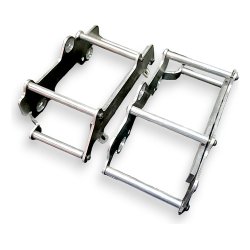 Refuerzo Protector Radiador Yamaha Yz 250 2005-2024