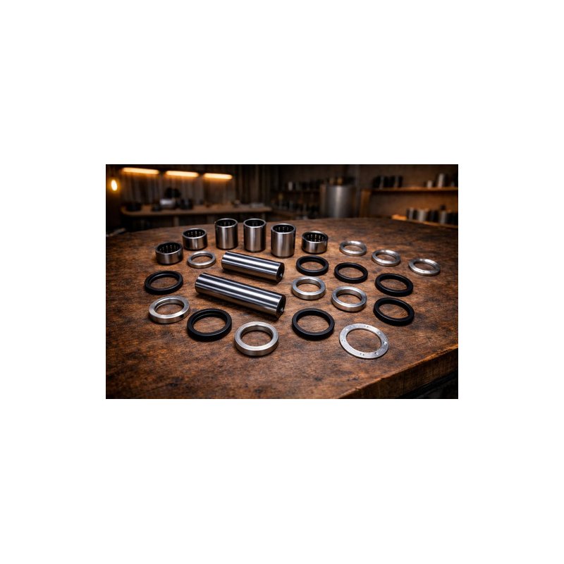 Kit Reparacion Bieletas Sherco Se 4.5 I Fr 2009