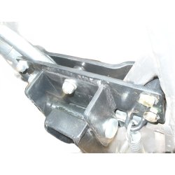 Caballete Honda Nx 400 Falcon 2007-2020