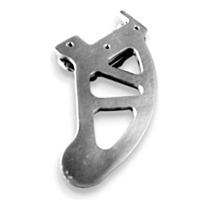 Defensa Protector Disco Freno Husqvarna Fe 250 2018-2021