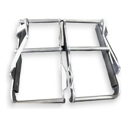 Refuerzo Protector Radiador Yamaha Wr 426 F 12 Celdas 96-02