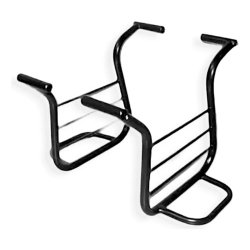 Soporte Lateral Bolsos C/base Jawa 350-9