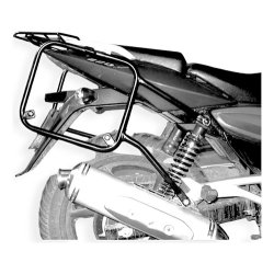 Soportes Laterales Baul Kappa Bajaj 200 F Rouser