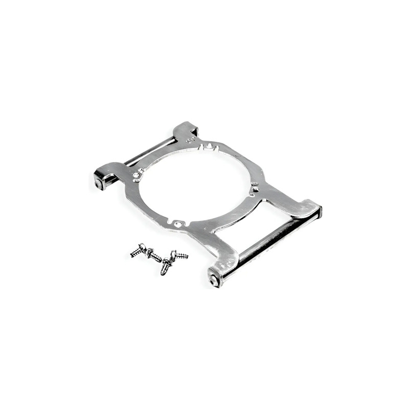 Soporte Electro Ventilador Spal Ktm Xc 300 W 2016-2019