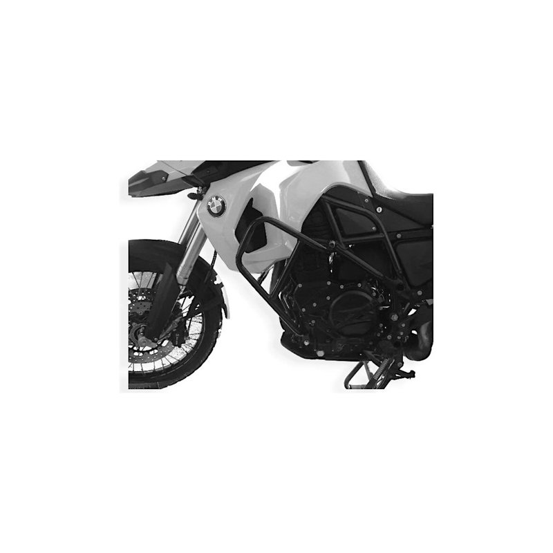 Defensa Motor Bmw Gs 800 F Bicilindrica