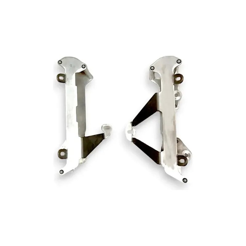 Refuerzo Protector Radiador Yamaha Wr 250 F 2020-2022