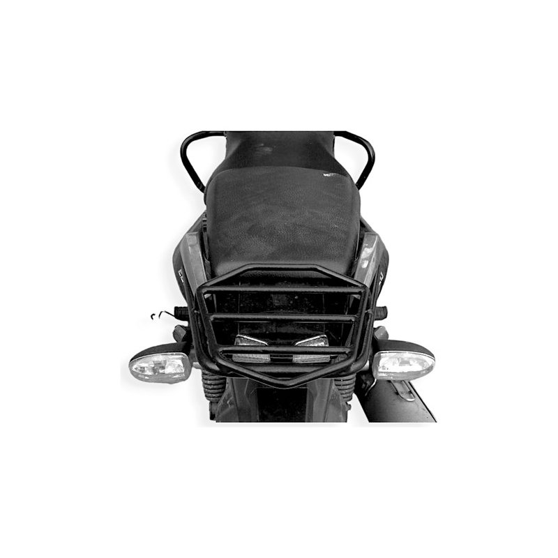 D_692225-MLA77360287667_062024-O.jpg Portaequipaje Bajaj Rouser 180 Macizo