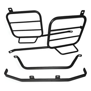 D_692477-MLA108864548654_032026-O.jpg Soporte Lateral Bolsos C/base Corven 200 Triax R3