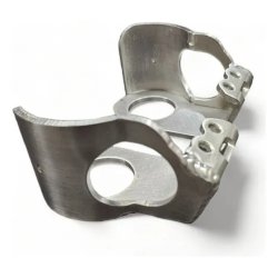 Protector Vasos Suspension Beta Rr 350 - Sachs 2011-2019