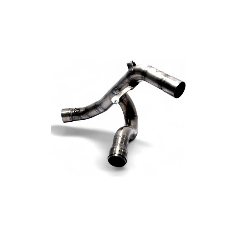 Anula Catalizador Escape Inox Ducati 950 S Multistrada 17-21