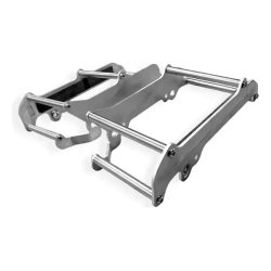 Refuerzo Protector Radiador Sherco Sef 250 R 2017-2019