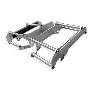 Refuerzo Protector Radiador Sherco Sef 250 R 2017-2019