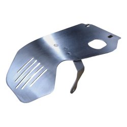 Protector Cubrecarter Universal Motos Cub 110 Cc