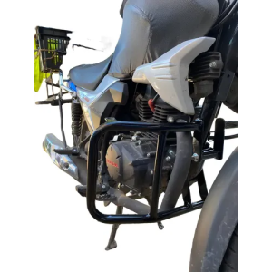 Defensa Motor Honda Glh 150 Gaucha