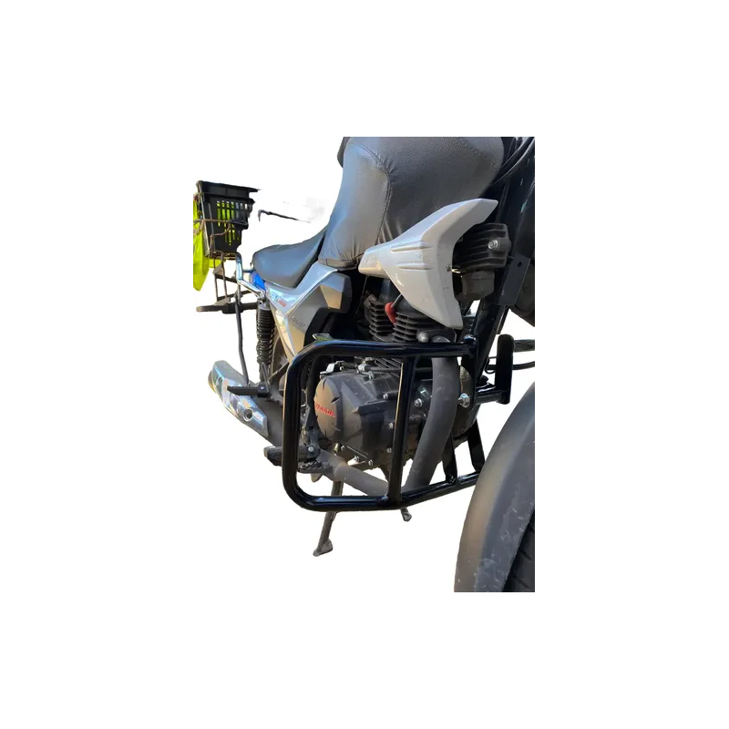 Defensa Motor Honda Glh 150 Gaucha