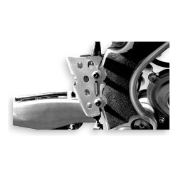 Defensa Cilindro Freno Trasero Honda Crf 450 X 2003-2017